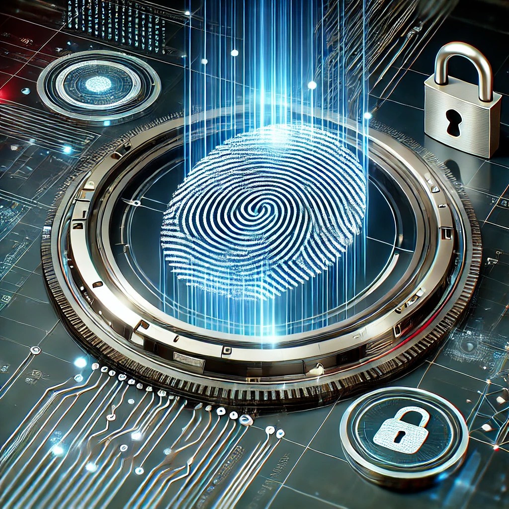 Importance Of Fingerprint 2