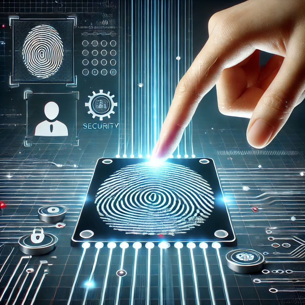 Importance Of Fingerprint