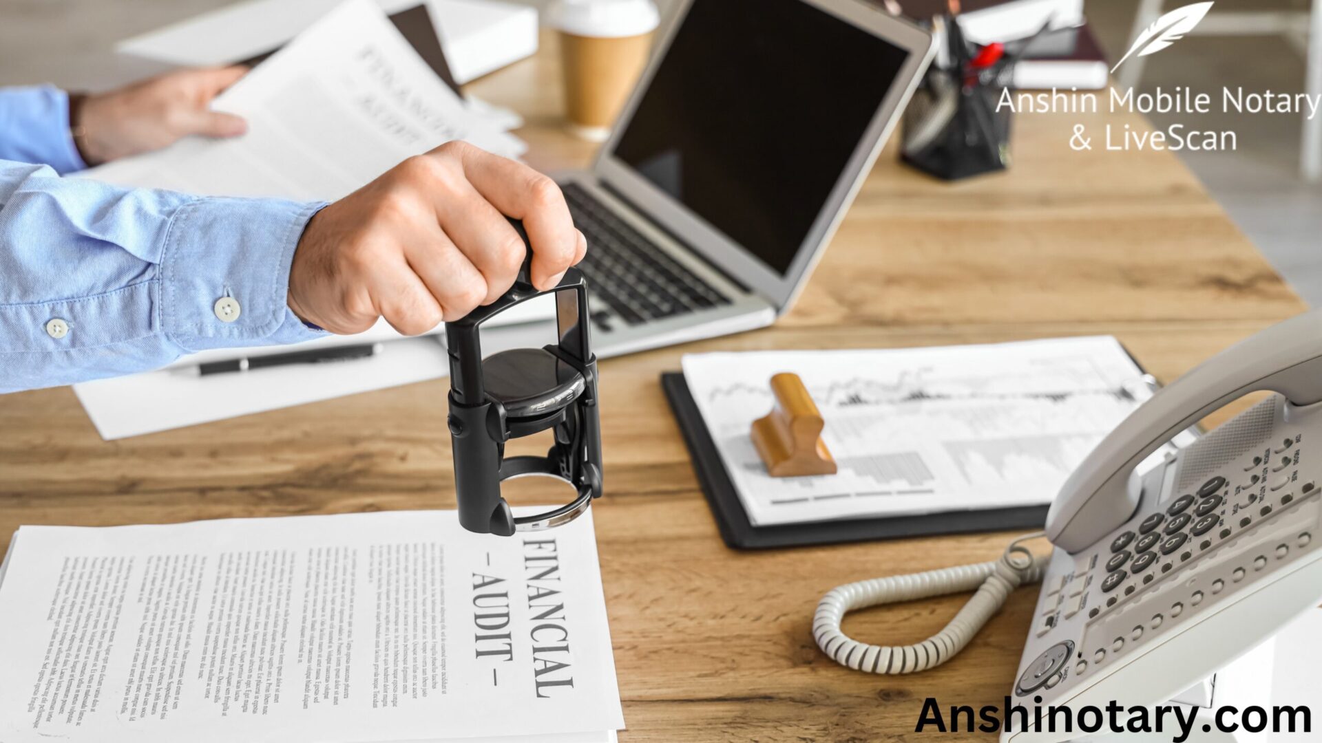 los angeles mobile notary service