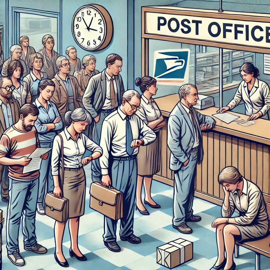 Post Office