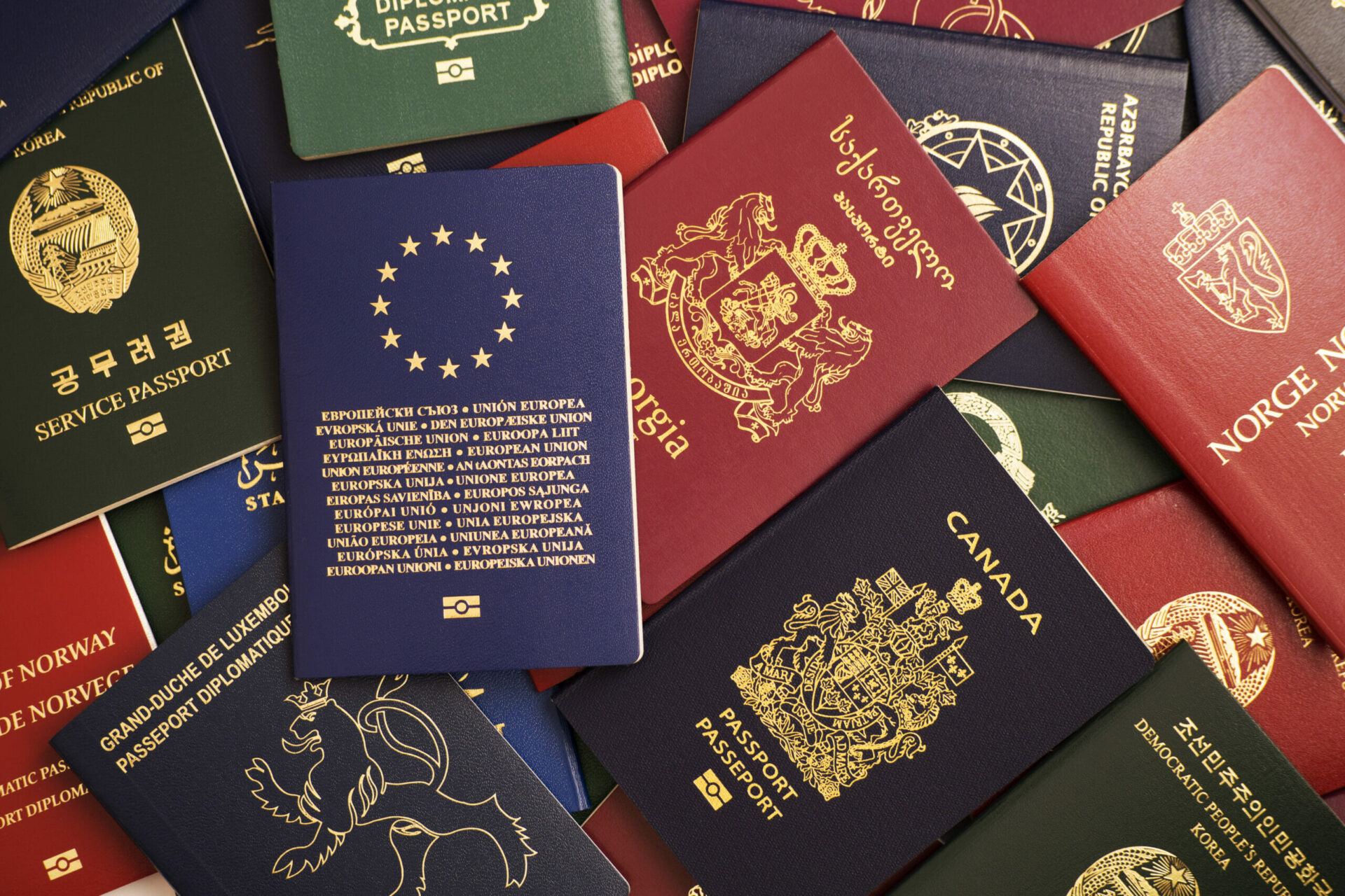 Consulate Identification #1 LA Quick Live Scan Identification Requirements