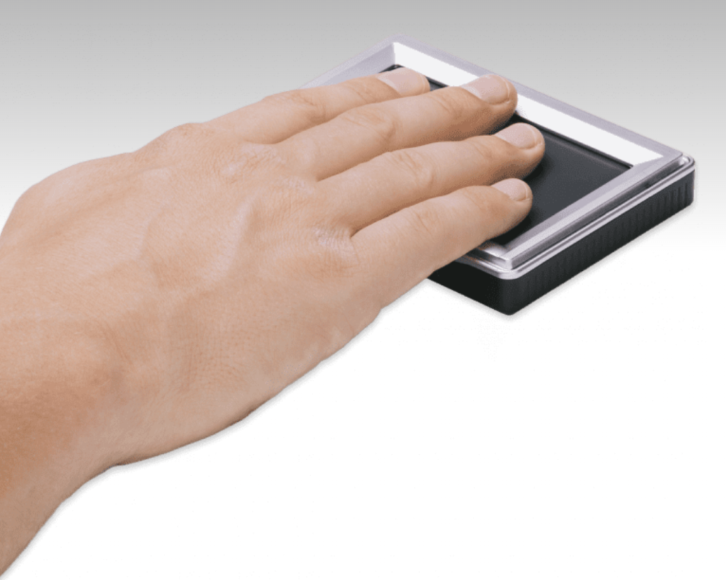 #1 Quick and Trusted LA Live Scan Fingerprinting Machine