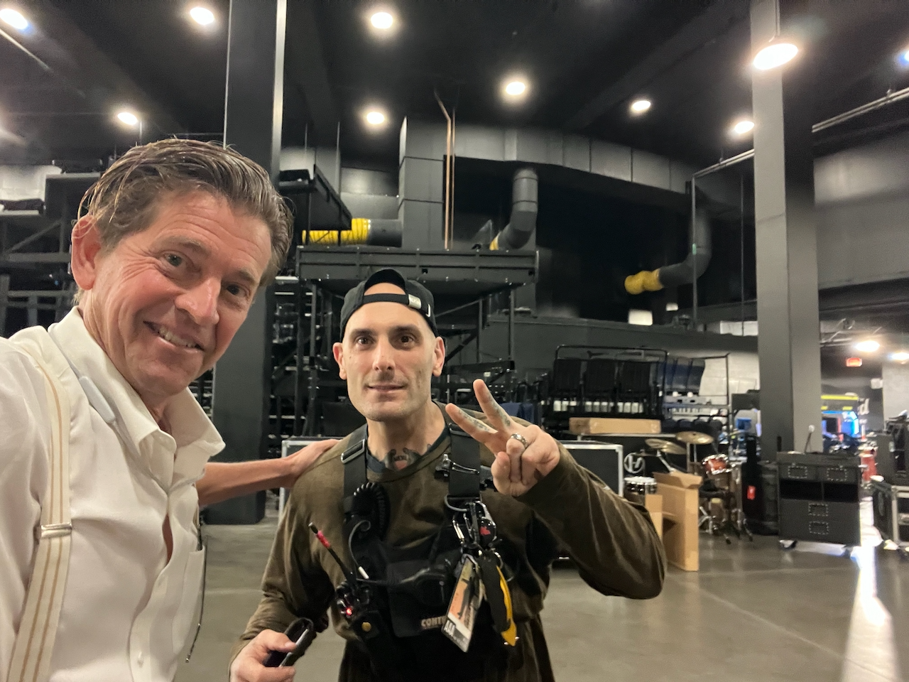 live scan fingerprinting