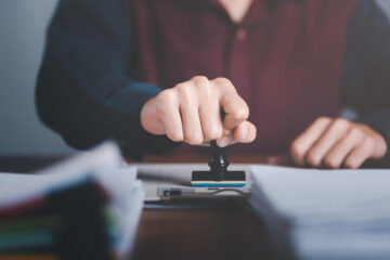 Apostille Services for International Legal Documents