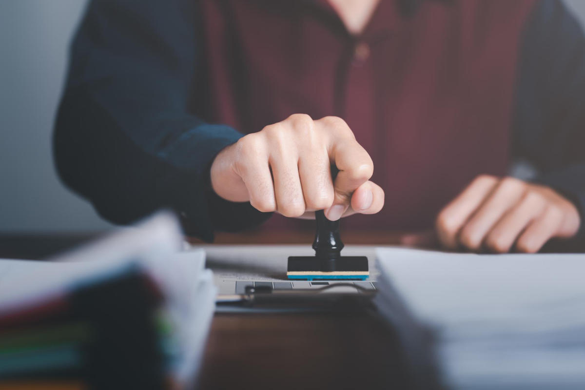 Apostille Services for International Legal Documents