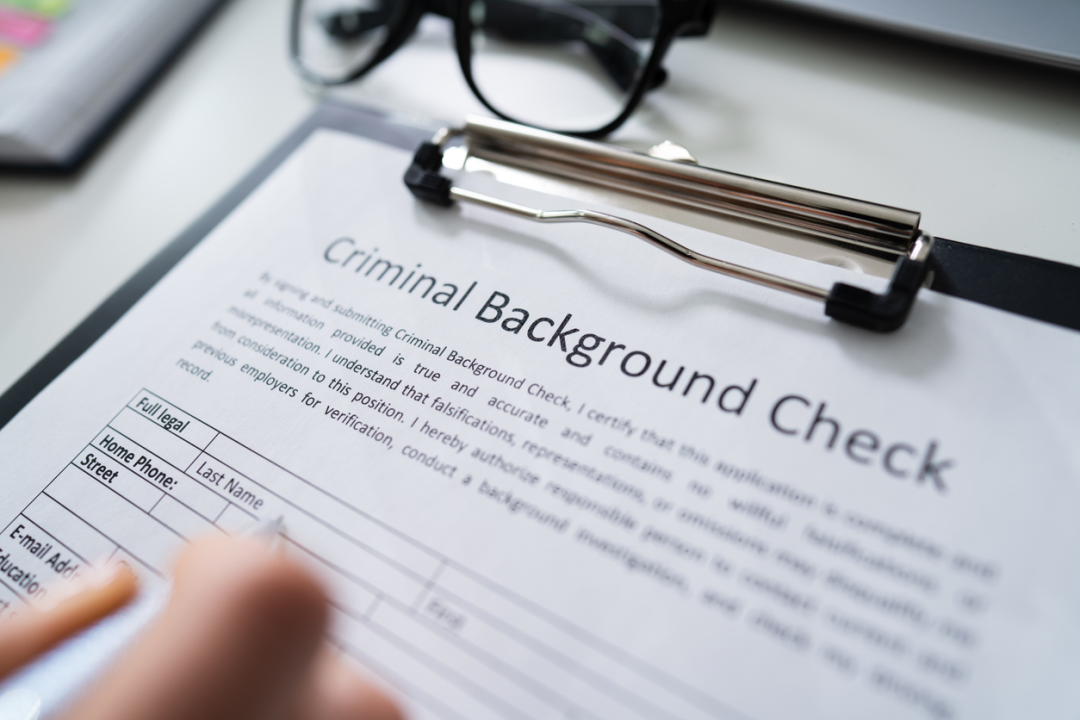 FBI Background Checks for International Relocation