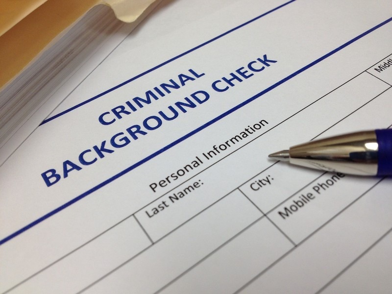 How to Get an FBI Background Check for Travel