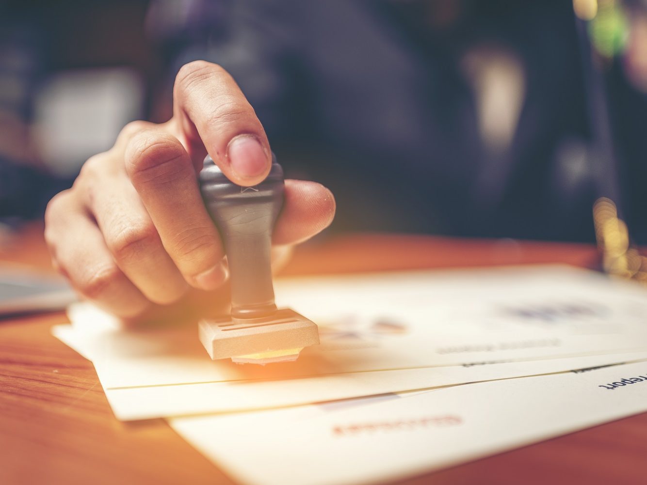 Notary Requirements for International Document Use