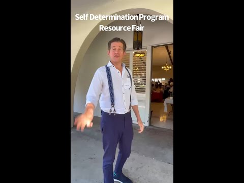 Special Services Video