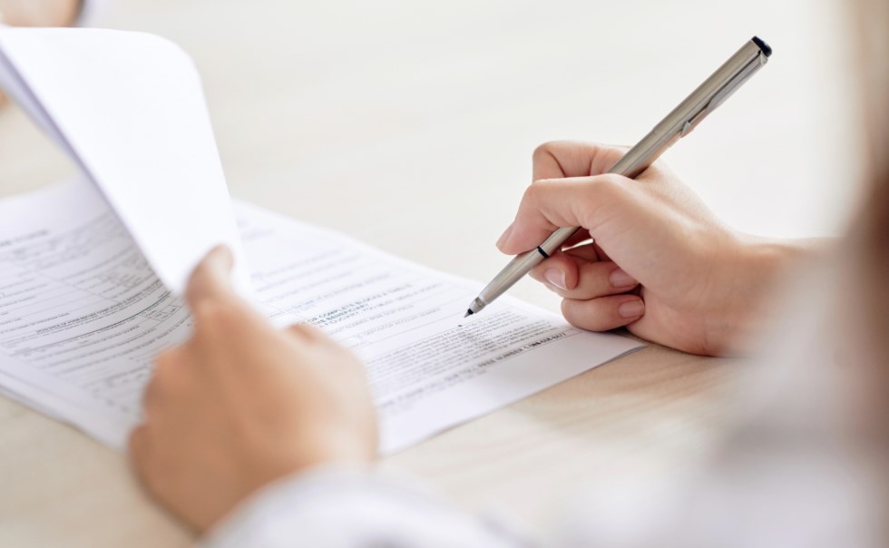 Why You Need an Apostille for Overseas Visas 1