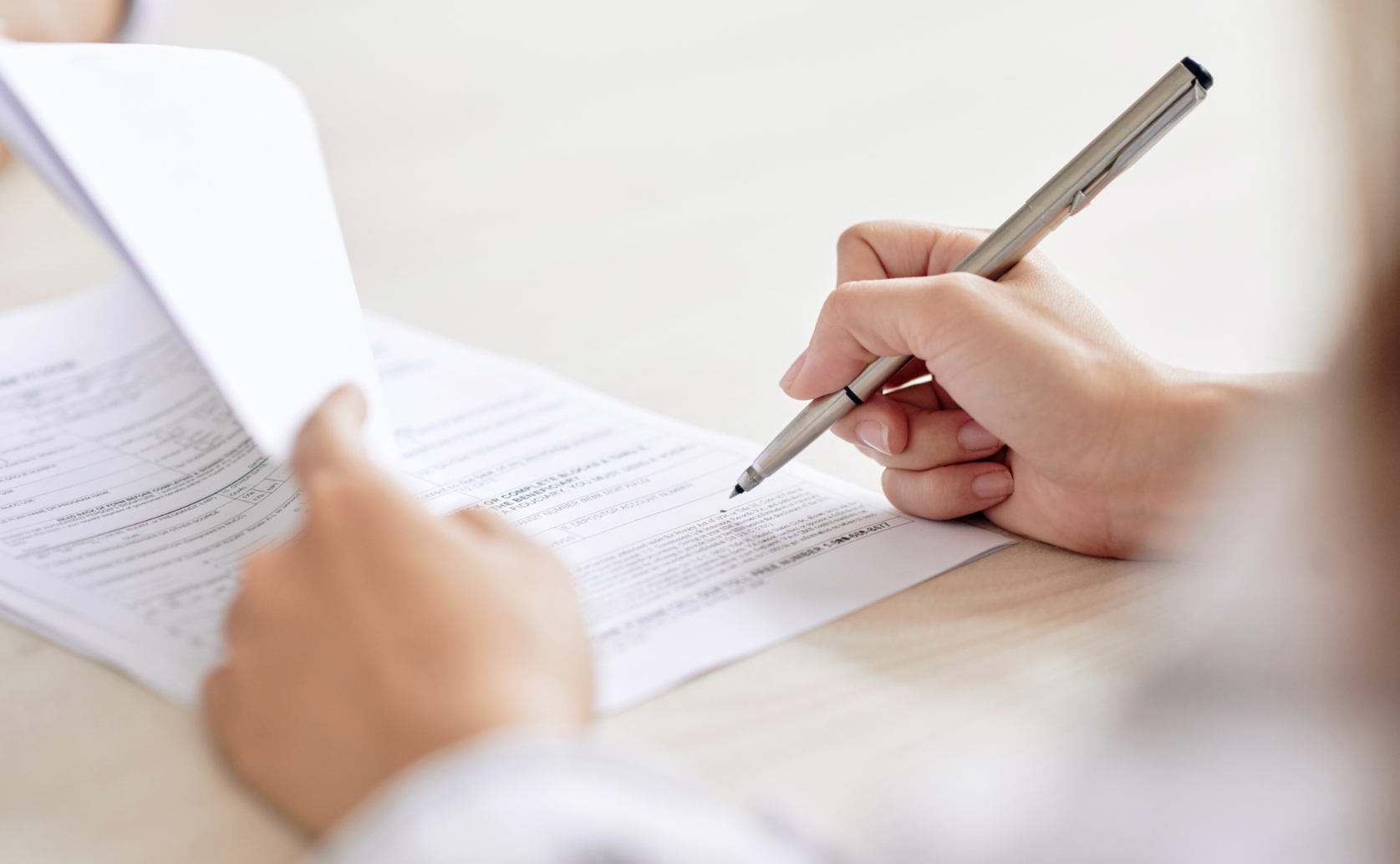 Why You Need an Apostille for Overseas Visas