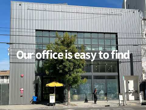 Office Trekking Thumb