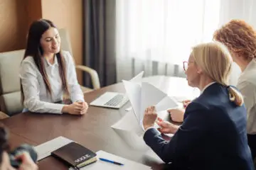 5 Reasons to Get an FBI Background Check for Employment & Travel