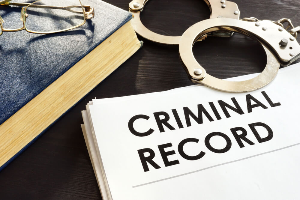 How to Expunge Your Criminal Record 5 Steps & What You Need to Know