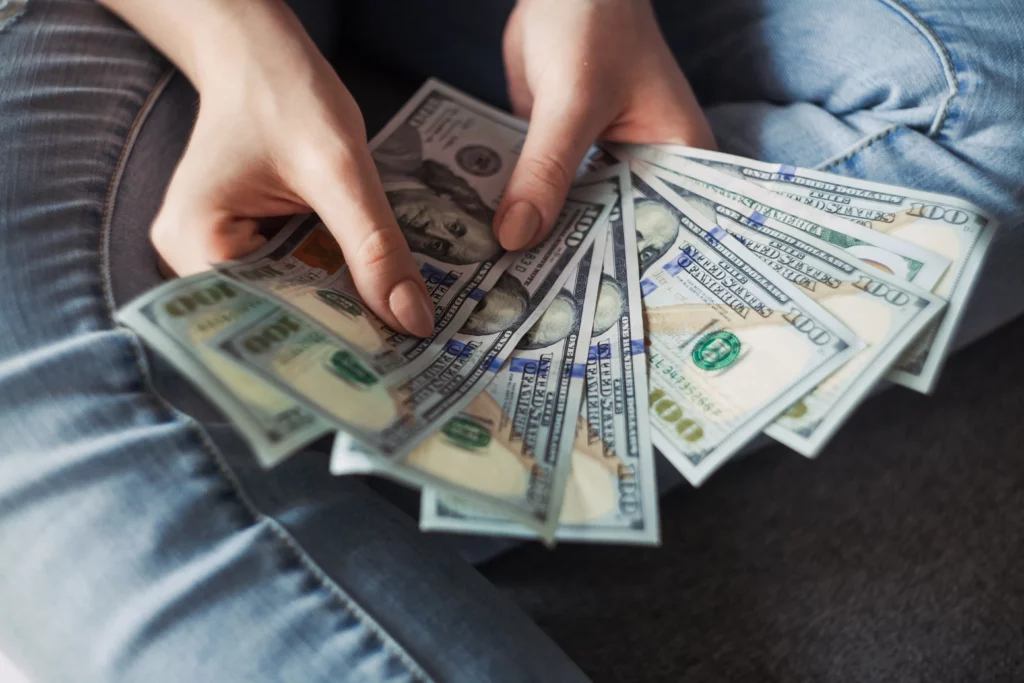 Processing Times and Costs Vary