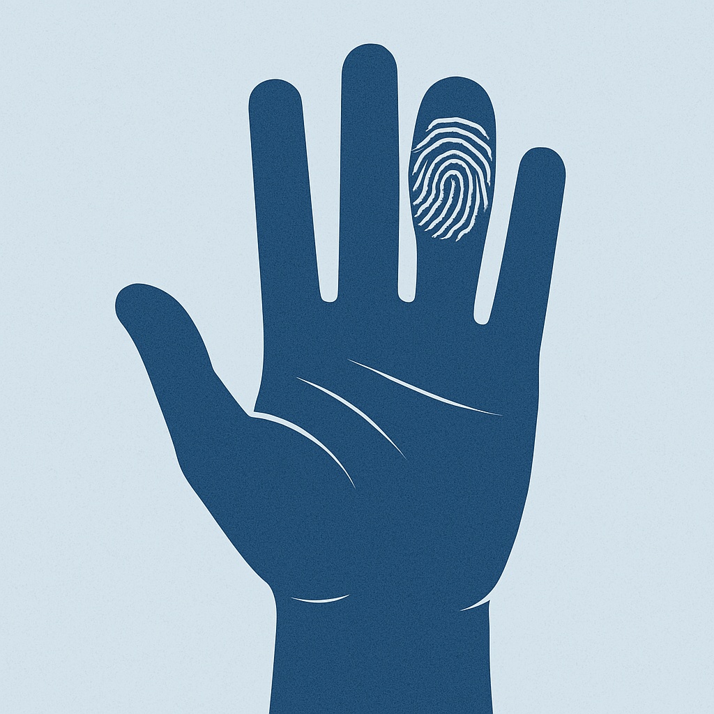 Bel Air Mobile Live Scan