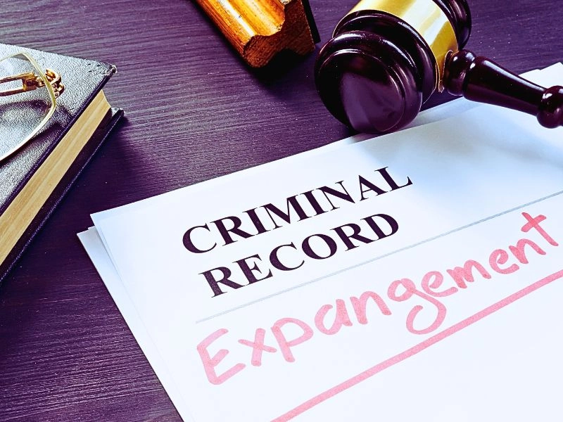 Expungement for DUI Offenses in California 