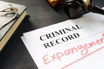 Expungement for DUI Offenses in California