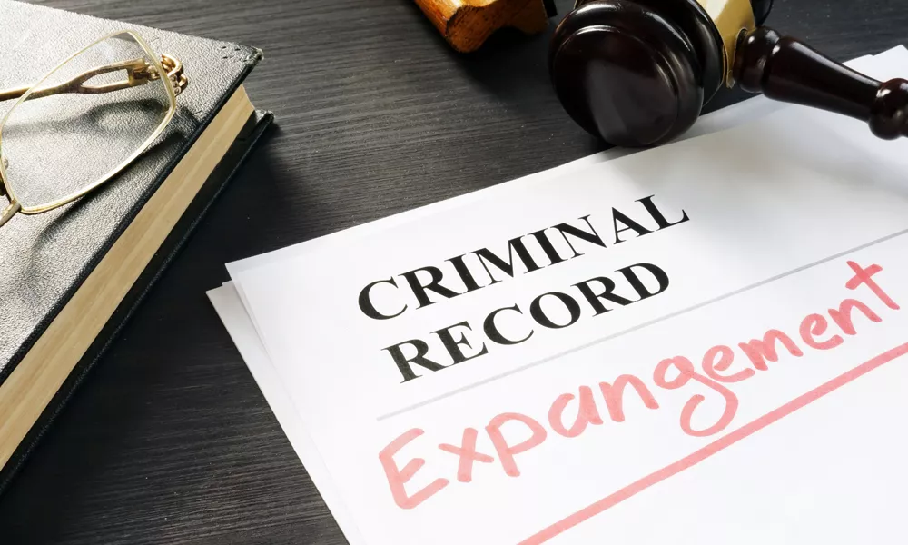Expungement for DUI Offenses in California