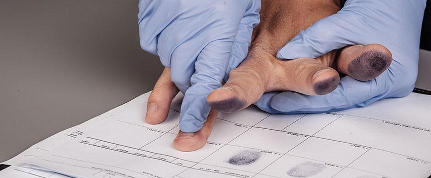 Expungement for California Residents