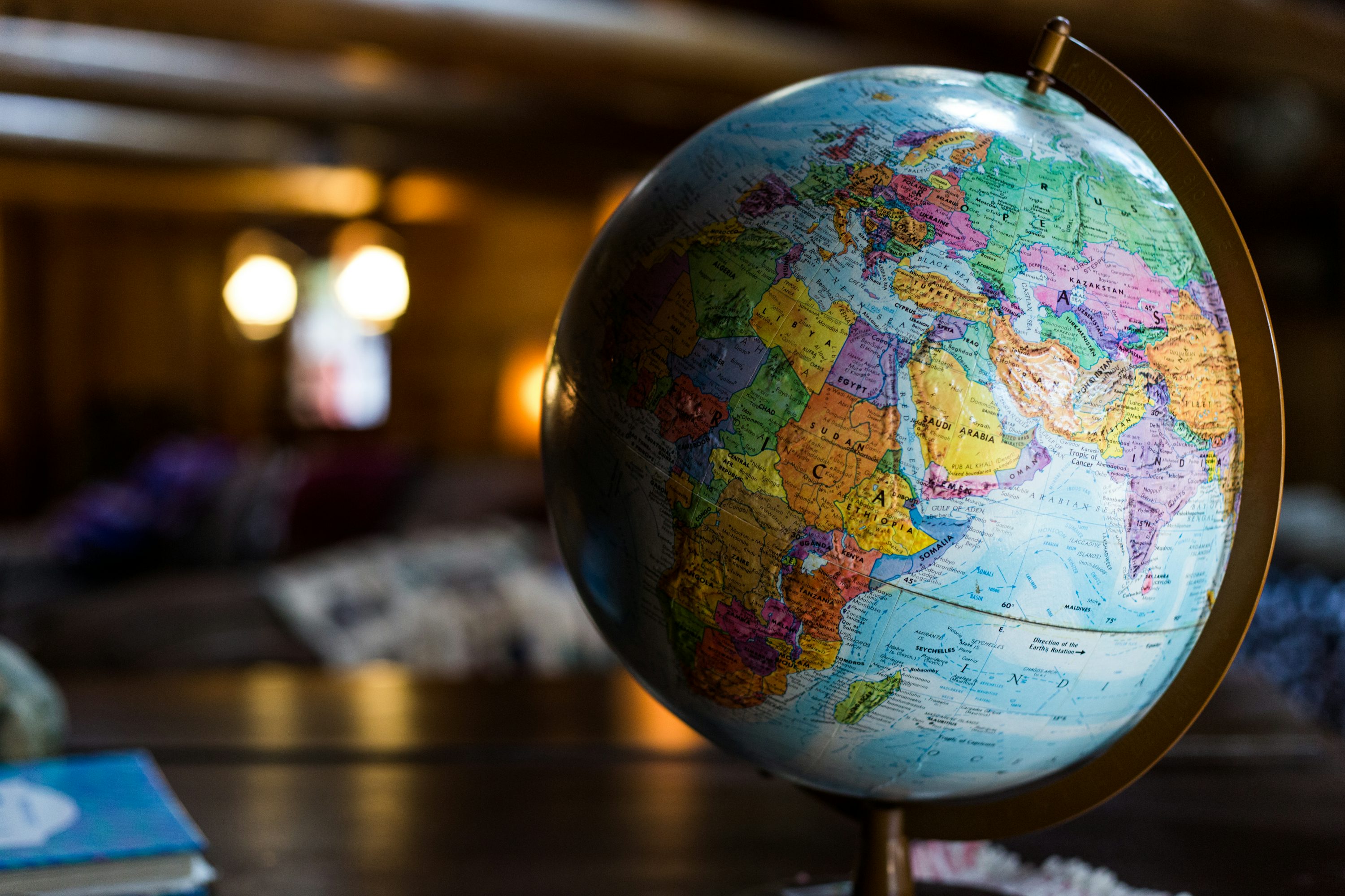 How Apostille Services Simplify International Travel Plans