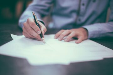 How to Prepare Your Documents for Notarization