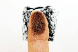 Live Scan Fingerprinting