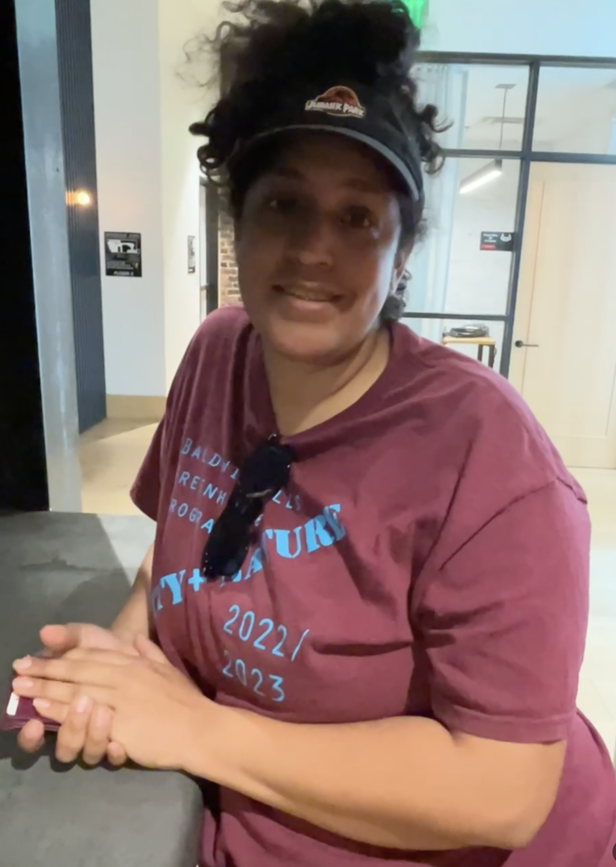 Repeat client from Nature Nexus Institute shares their positive experience with Anshin Mobile Notary & LiveScan’s mobile background checks for nonprofit volunteers.