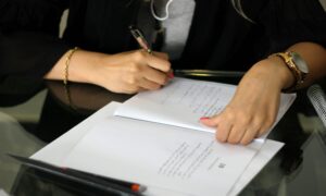 The Benefits of Digital Notarization for Businesses
