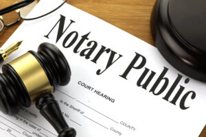 The Convenience of Los Angeles Mobile Notary Service