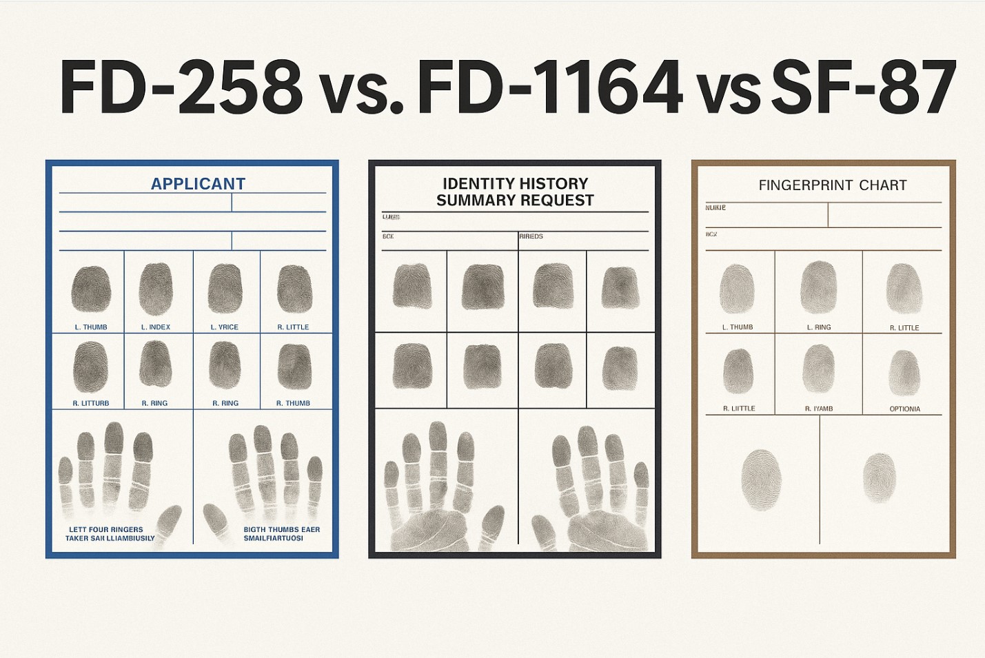 feature image fingeprrint card