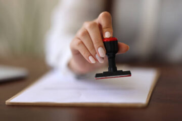 Apostille Services for Adoption in Los Angeles