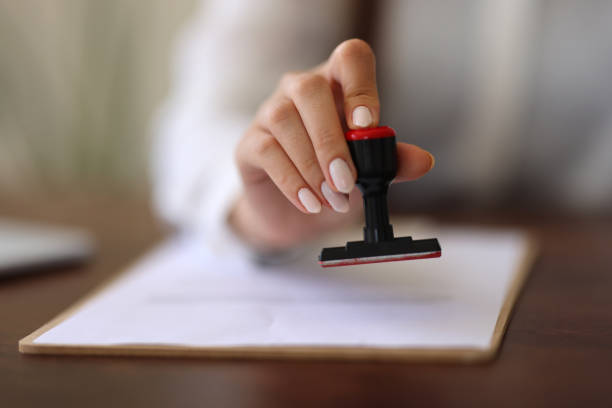 Apostille Services for Adoption in Los Angeles
