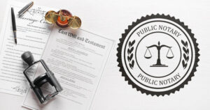 Can Apostille Services Be Used for Financial Documents