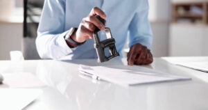 Essential Tips for Hiring a Notary Public in Los Angeles