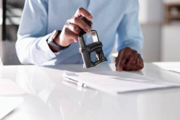 Essential Tips for Hiring a Notary Public in Los Angeles