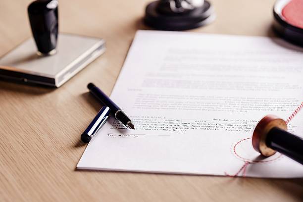 How Apostille Services Simplify International Business Ventures