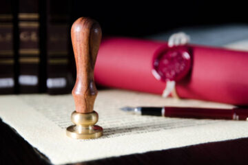 How Long Does Criminal Expungement Take in California