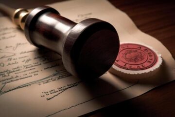 How to Apostille a Document for Use in Europe