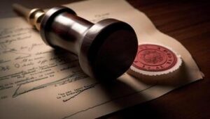How to Choose the Right Notary Public for Your Needs