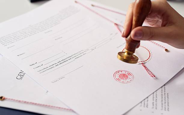 How to Ensure Your Documents Are Ready for Apostille