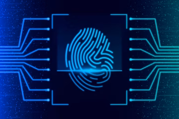 Live Scan Fingerprints for Visa Applications