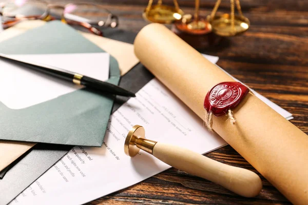 Mobile Notary Services for Busy Professionals in LA