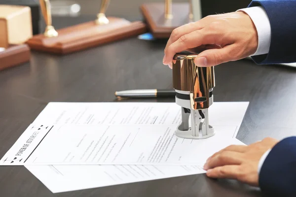 Mobile Notary for Wills