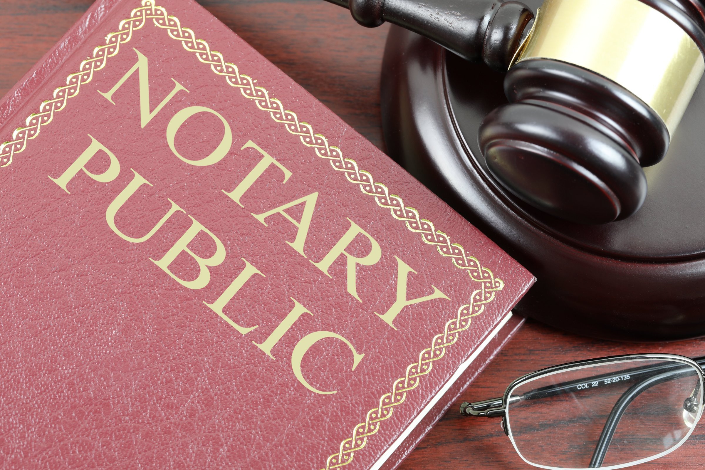 Notary Services for Trusts