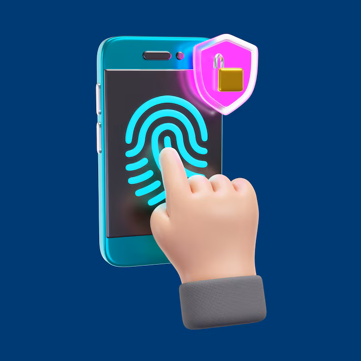 The Role of Live Scan Fingerprinting in Criminal Background Checks
