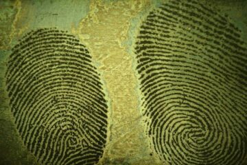 Understanding the Live Scan Fingerprinting Process