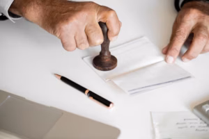 Why Criminal Expungement Can Improve Your Credit Score
