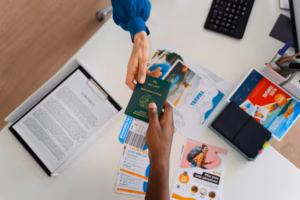 How Immigration Document Translation Services Help You Get USCIS Approval