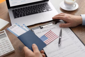 International Document Translation Services for Apostille and Immigration